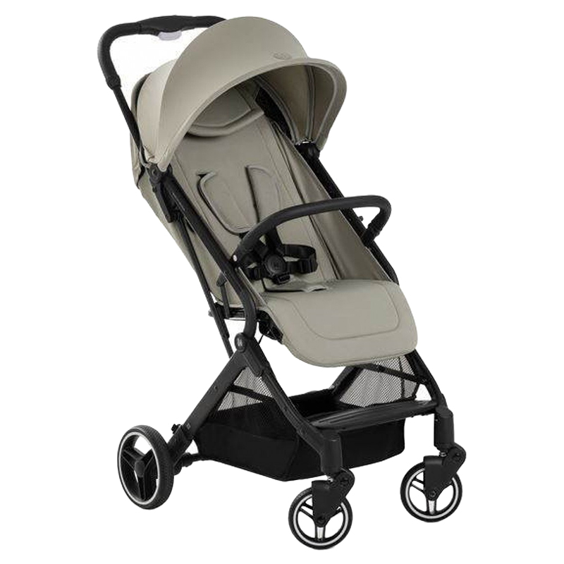 Hauck Travel N Care Plus Travel Buggy w/ Reclining Function Velvet