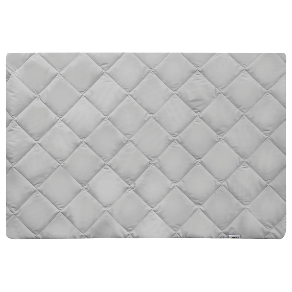 Travel sales cot topper