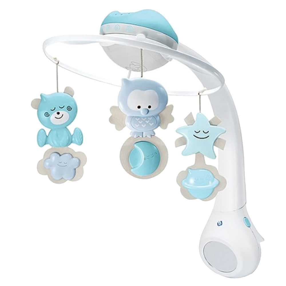 Infantino shop musical mobile