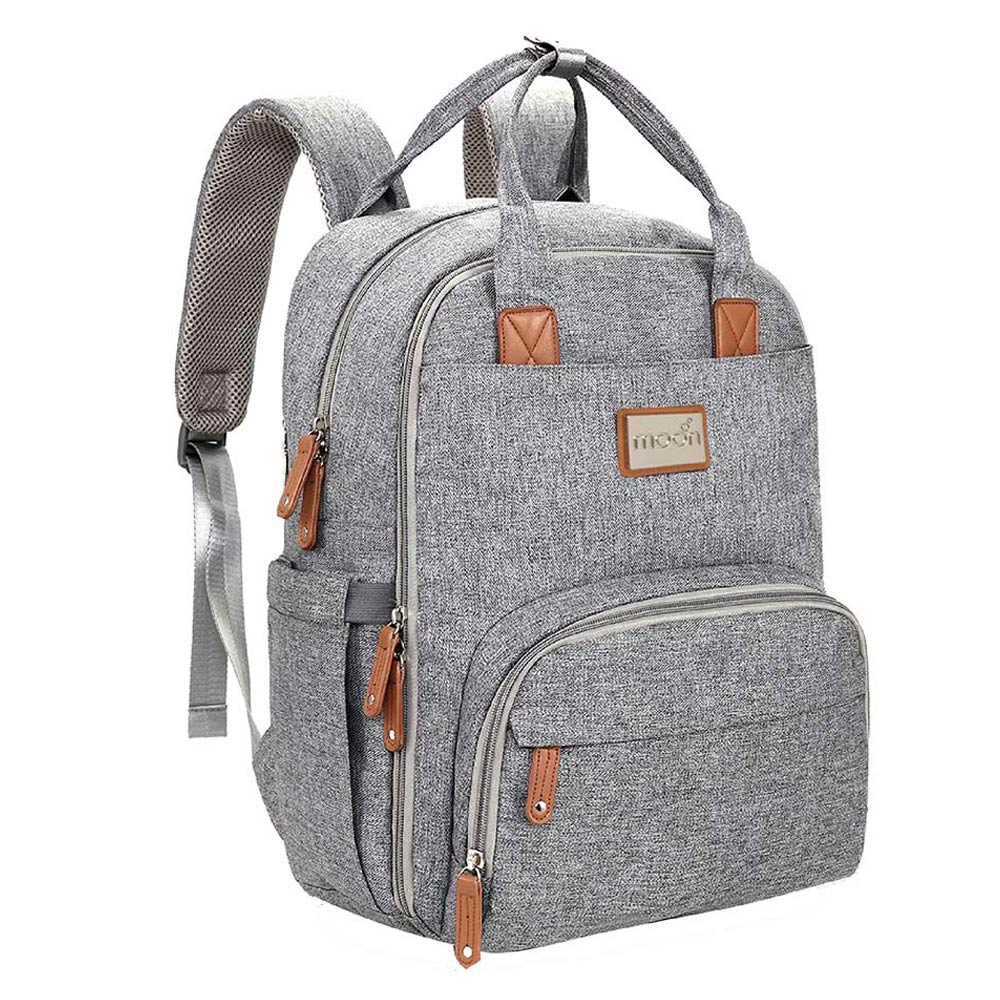 Backpack to use deals as diaper bag