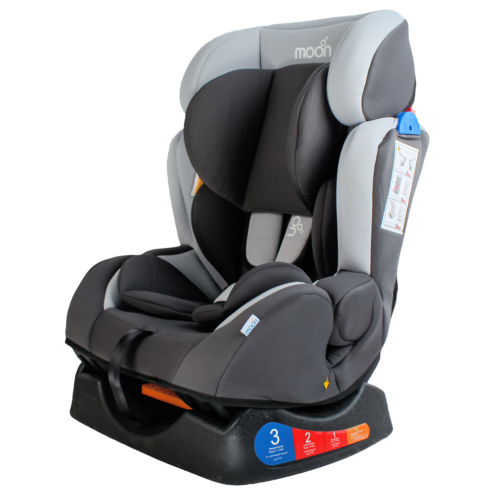Moon Sumo Baby/Infant Car Seat Charcoal Grey Buy at Best Price