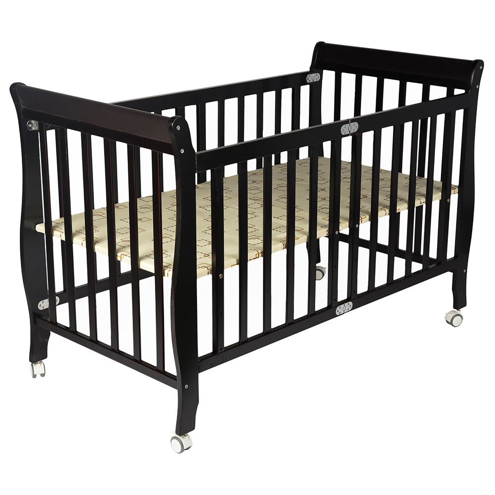 Moon baby crib top