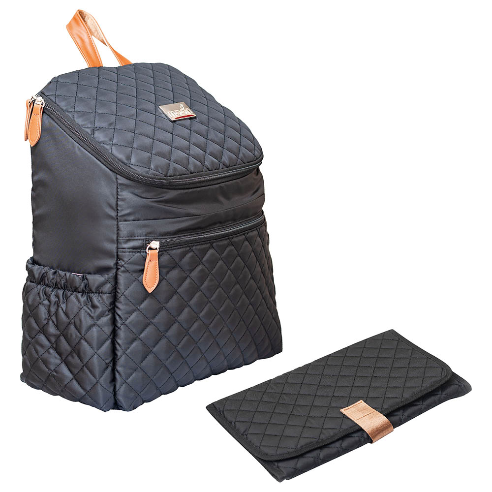 Mayoral Avena Diaper Backpack