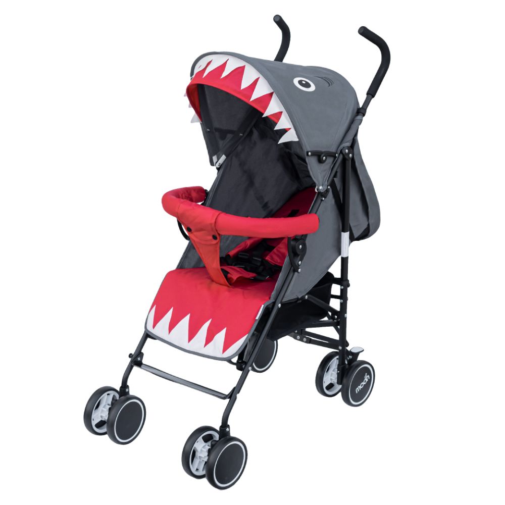 Lightning mcqueen stroller outlet
