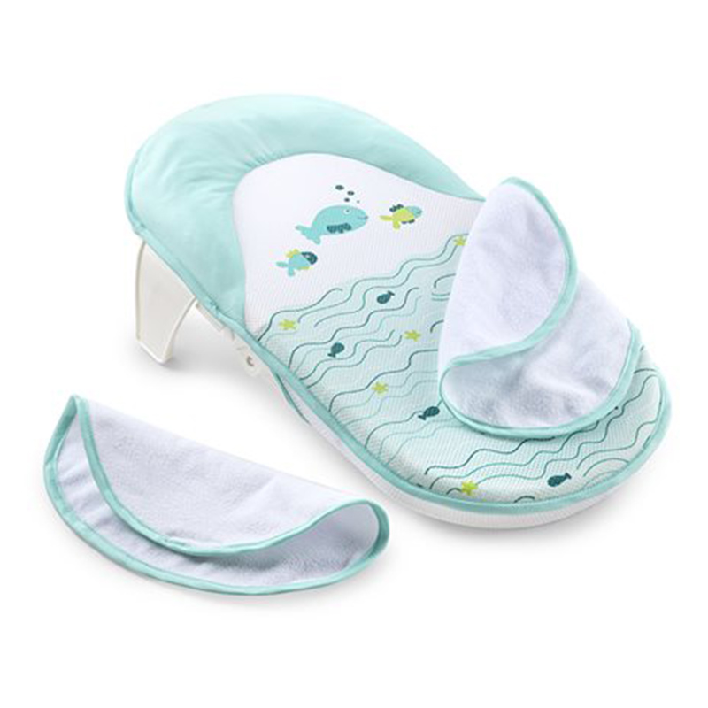 Infant shop bath sling