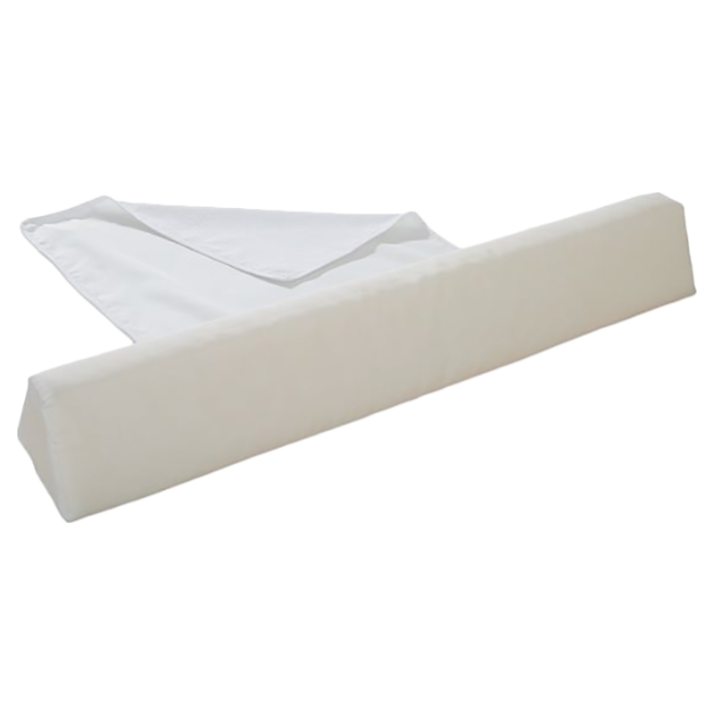 Swaddleme bed rail bumper best sale