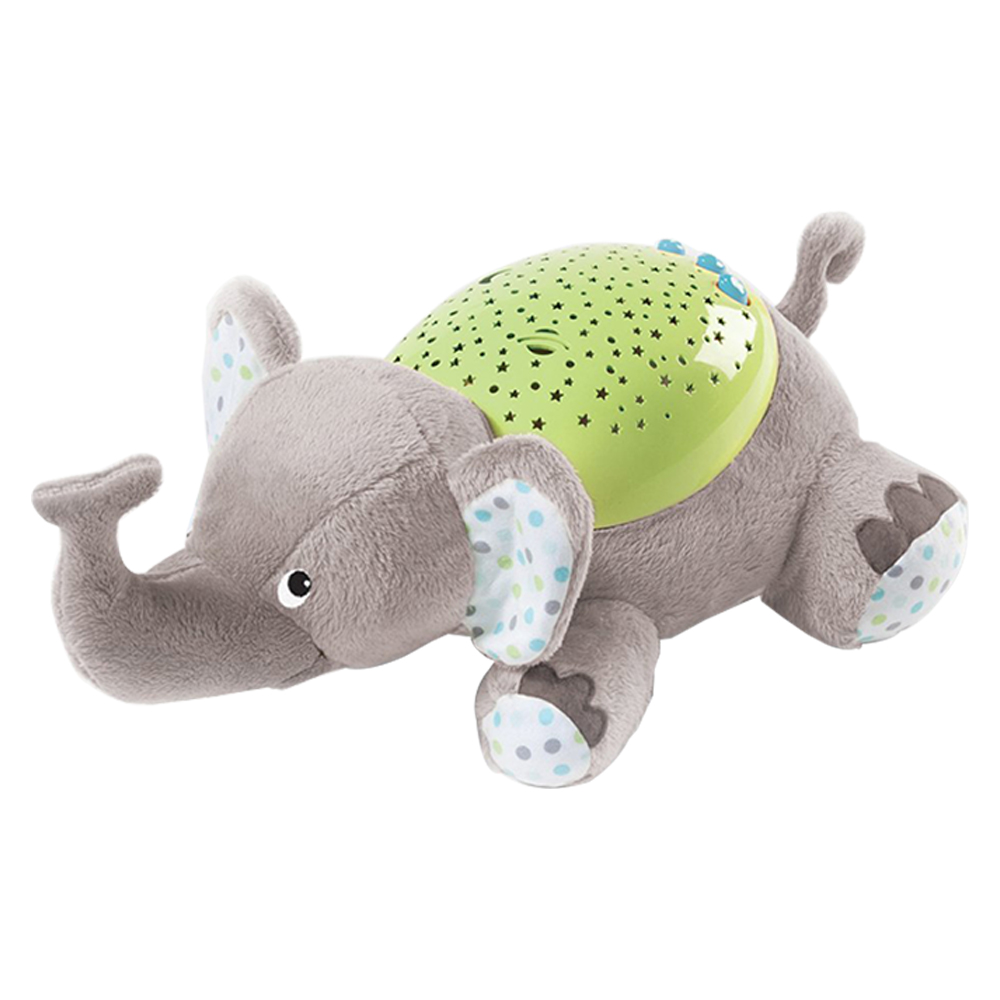 Summer Infant Slumber Buddies Elephant Grey Buy at Best Price