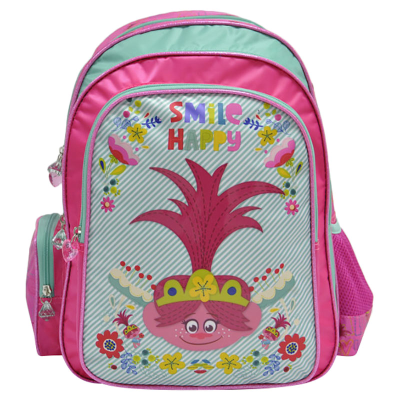 Trolls rugzak sales
