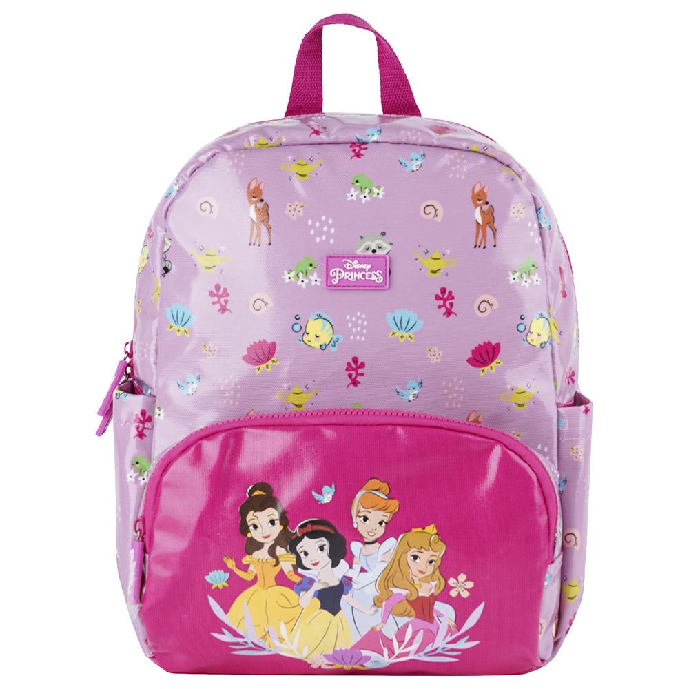 Buy Disney Disney Princess Pretty Marie Backpack 14-Inch/36cm