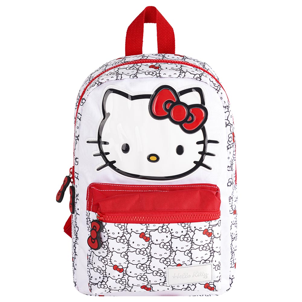 Hello online kitty bookbag