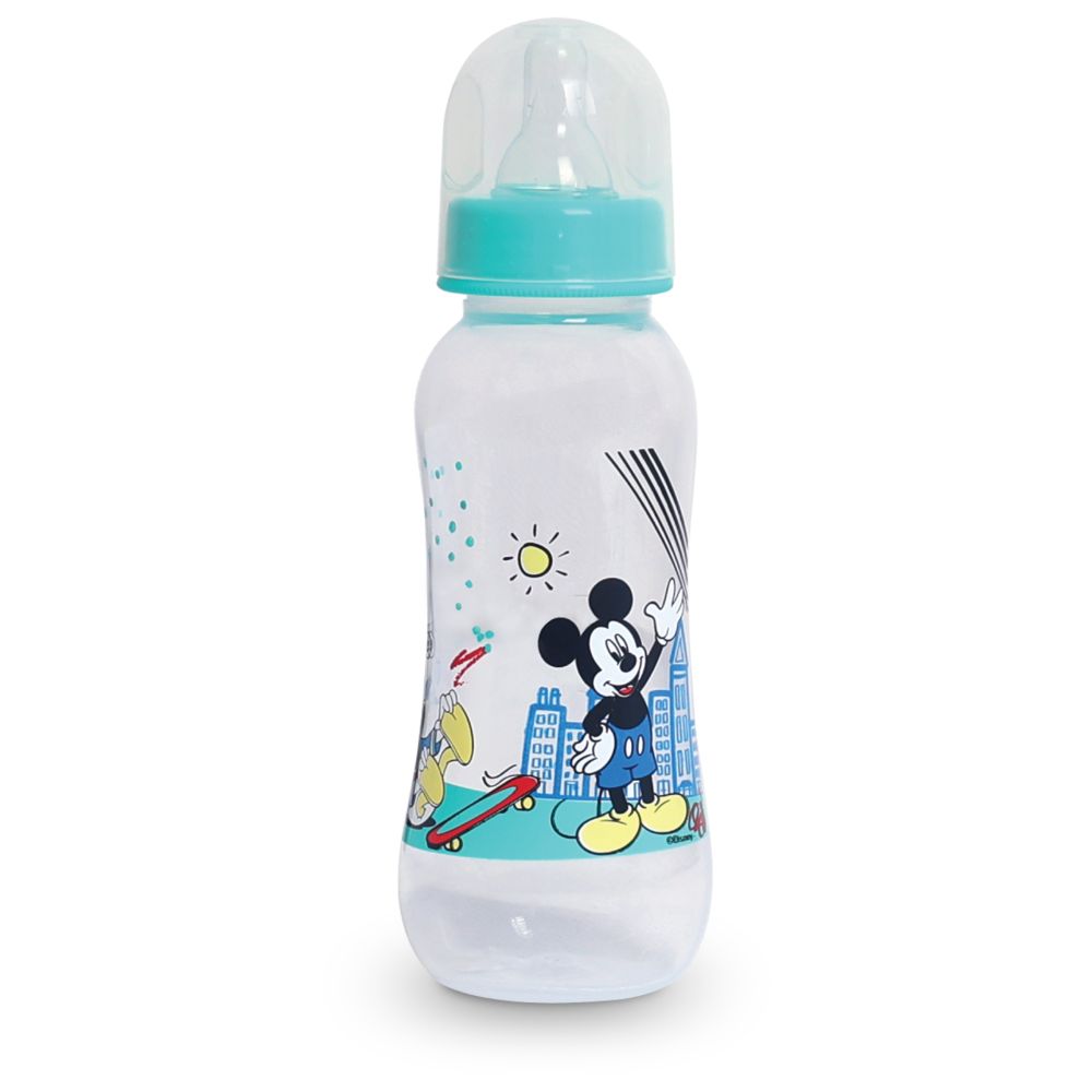 Disney feeding bottle cheap