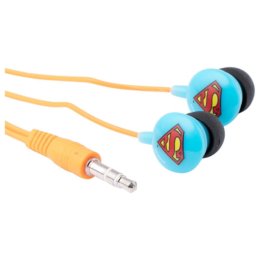 Emoji Earphones For Kids Buy at Best Price from Mumzworld