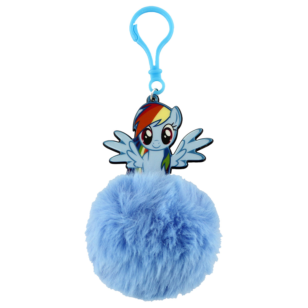 Keyring My Little Pony - Rainbow Dash