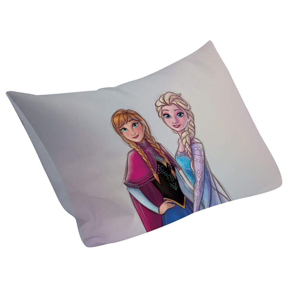 Frozen pillow shop