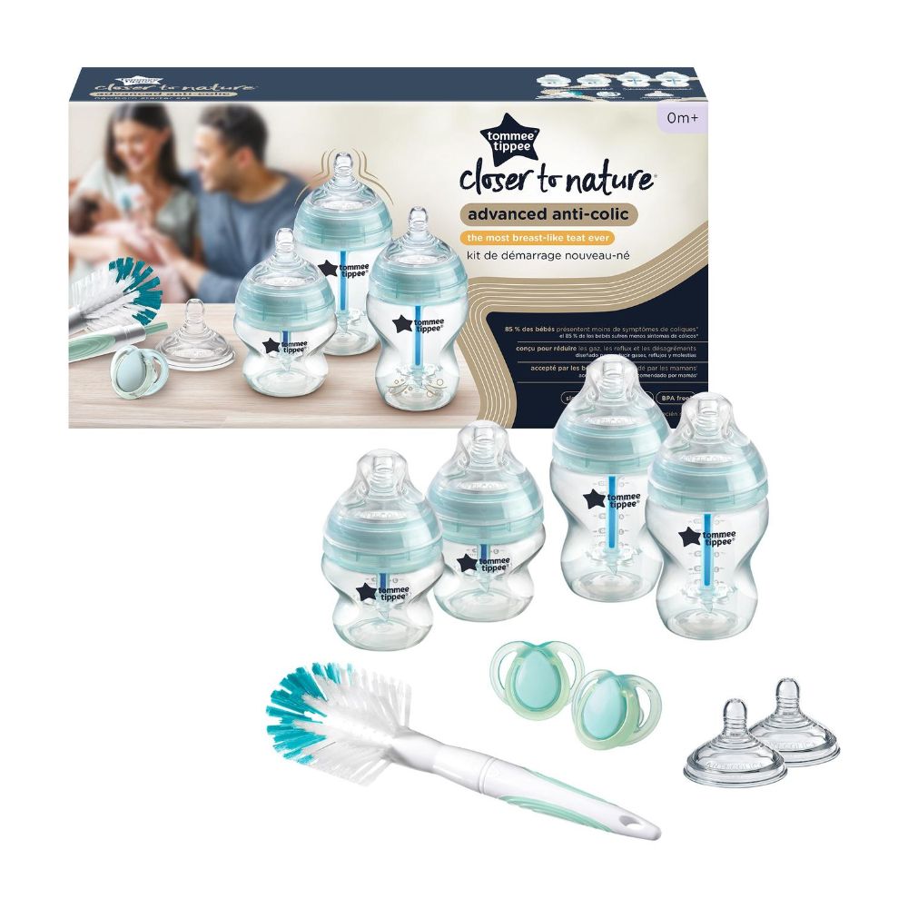 Tetina Closer to Nature- Tommee Tippee – baby-cae-and-co.