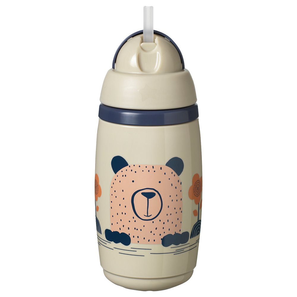 Tommee Tippee Superstar Weaning Sippee Cup With Intellivalve Leak