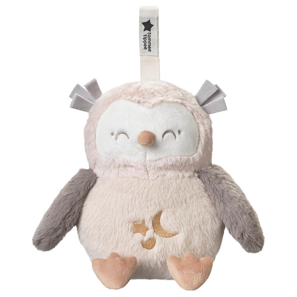 Tommee Tippee Ollie the Owl sleep aid