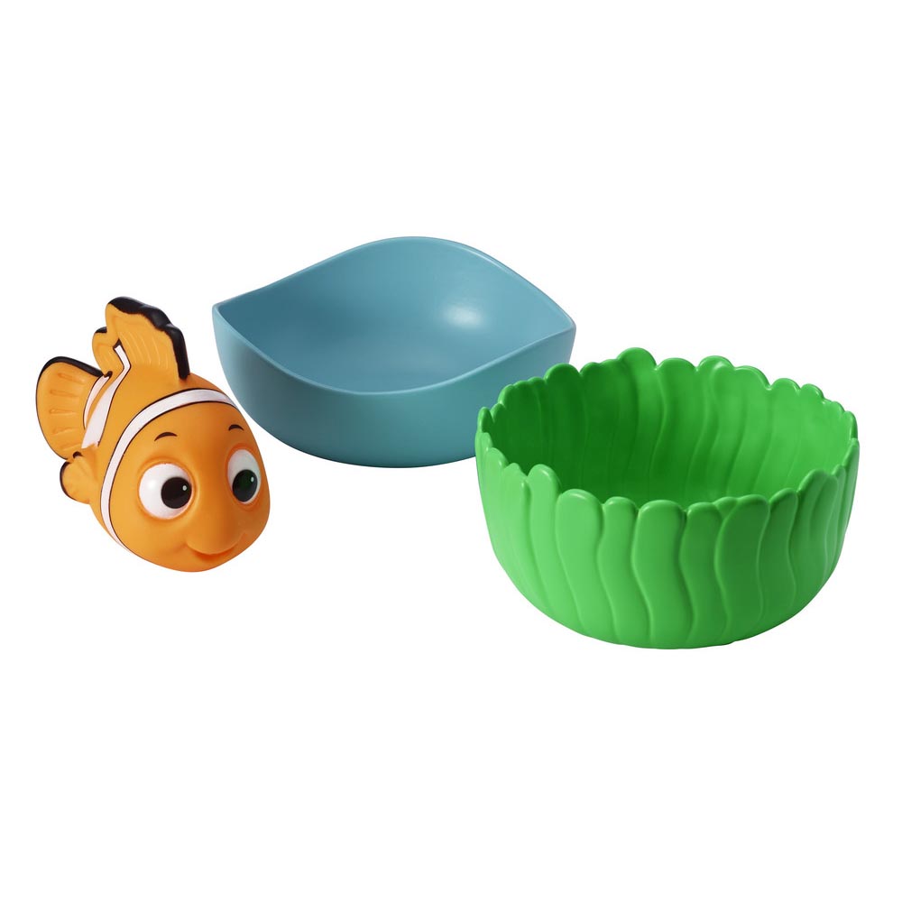 Buy The First Years Finding Nemo Pours Cups In Ksa Mumzworld