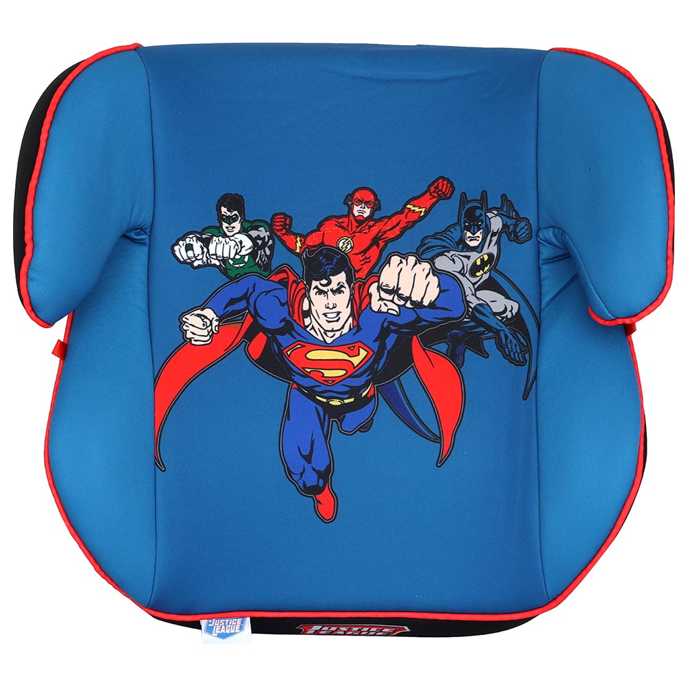 Superman booster seat sale