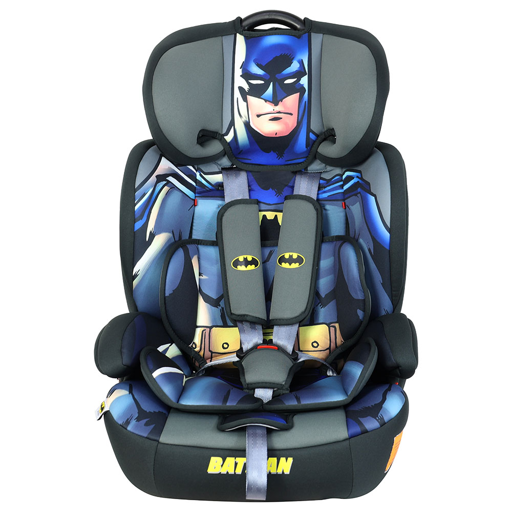 Batman booster seat big clearance w