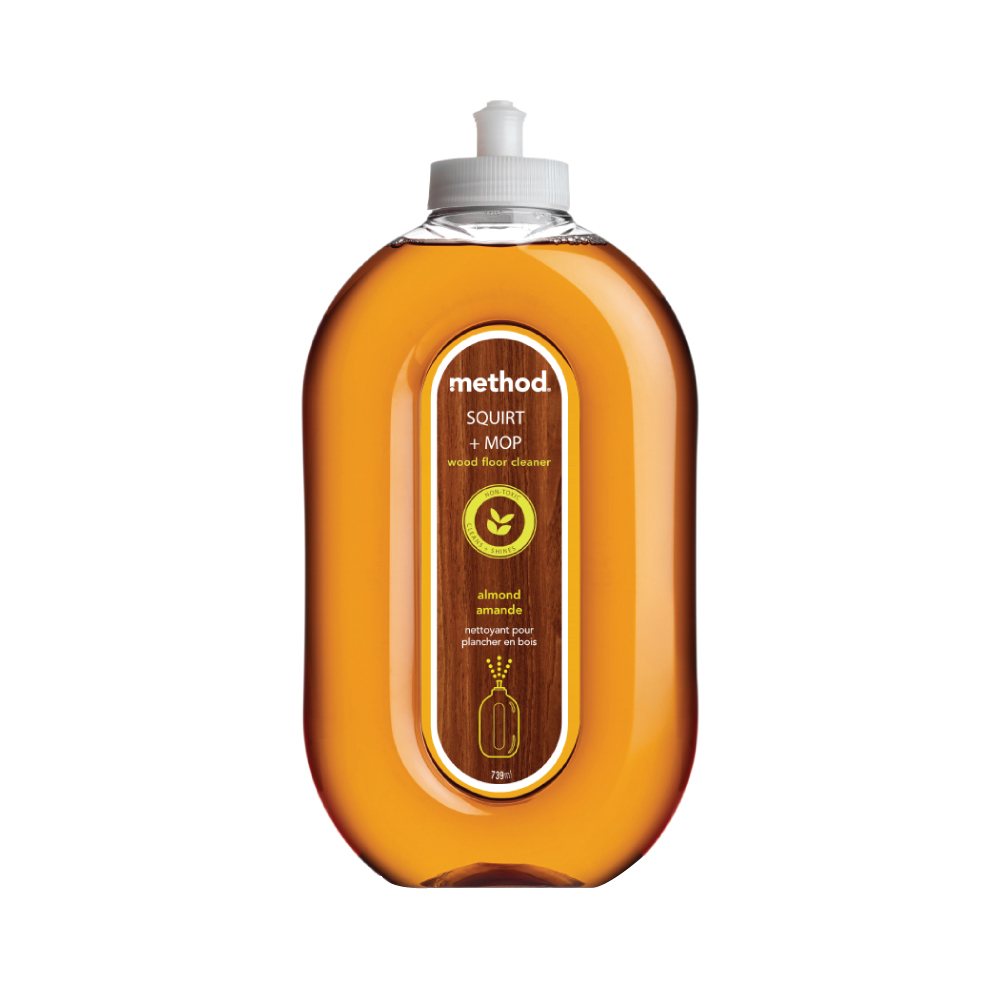 Method Wood Floor Cleaner 739ml Buy at Best Price from Mumzworld