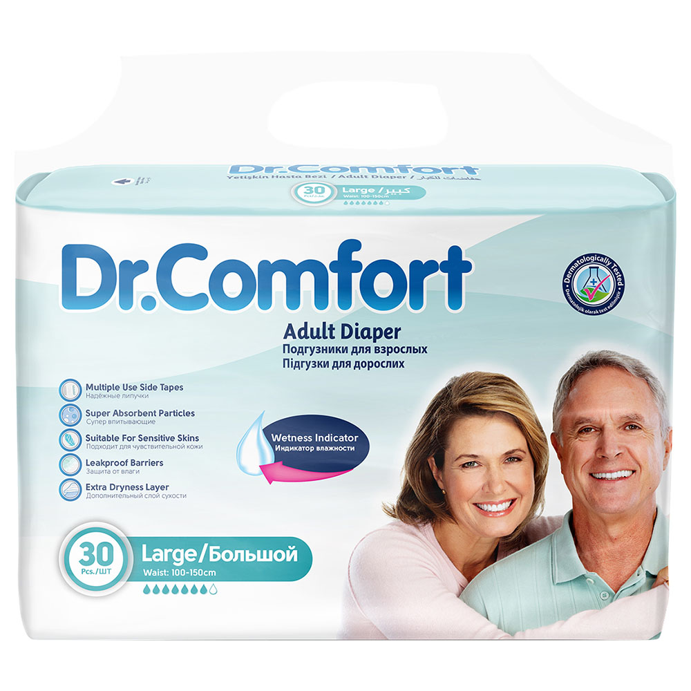 Dr discount comfort coupon