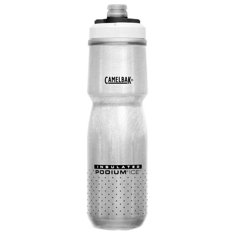 Camelbak Kids Podium 620ml Water Bottle, Multicolor