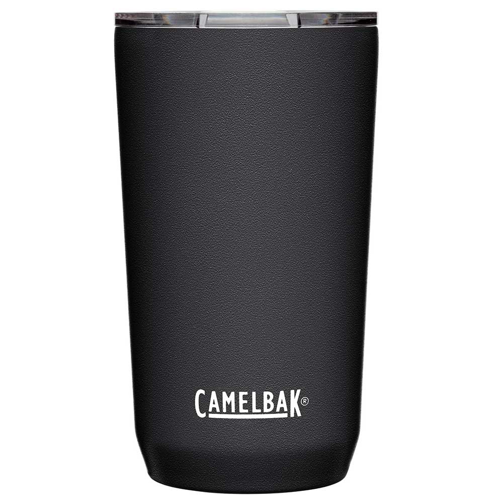 Buy Camelbak SST Vacuum Insulated Tumbler Black 474ml in