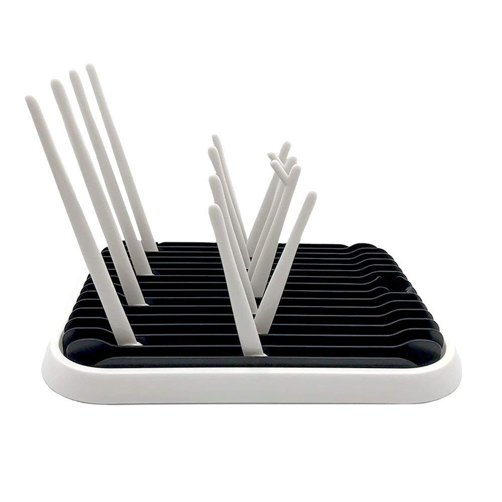 Buy Bumble & Bird Portable Bottle Drying Rack in KSA | Mumzworld