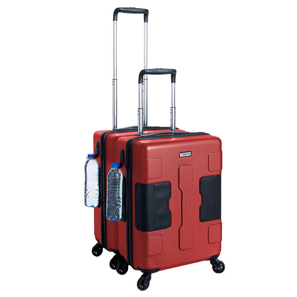 Tach Connectable Luggage Windered Buy at Best Price from Mumzworld