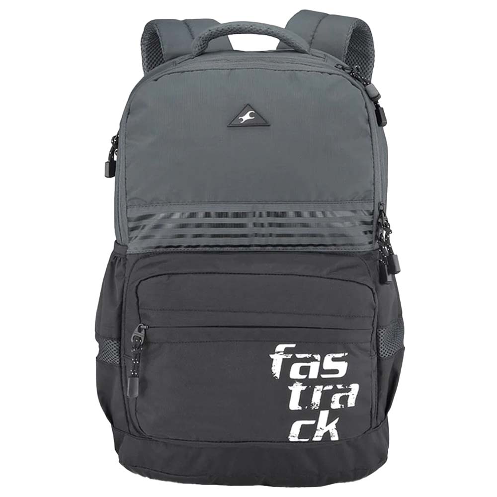 Fast Rack Backpack Fastrack - 35L Backpack - Killer Grey | Buy at Best Price from Mumzworld