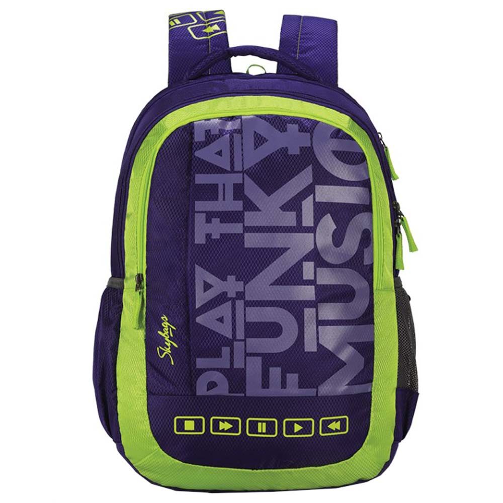 Skybags bingo plus sales 02