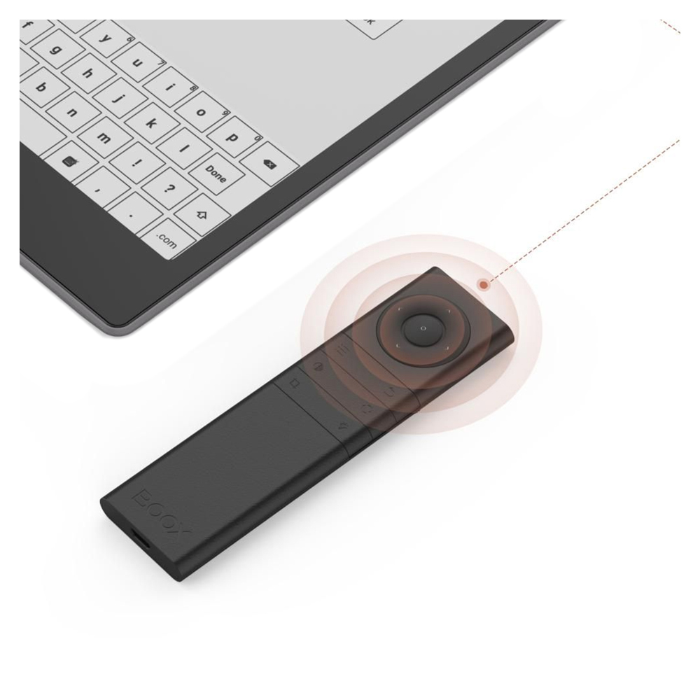 Buy Onyx Boox - Bt Remote Controller in UAE | Mumzworld