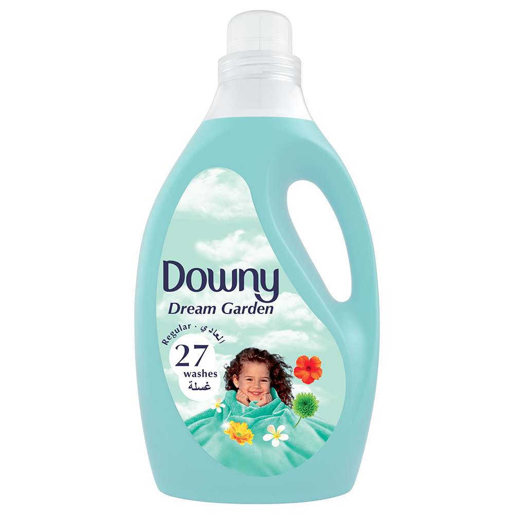 Downy Regular Fabric Softener Dream Garden 3L