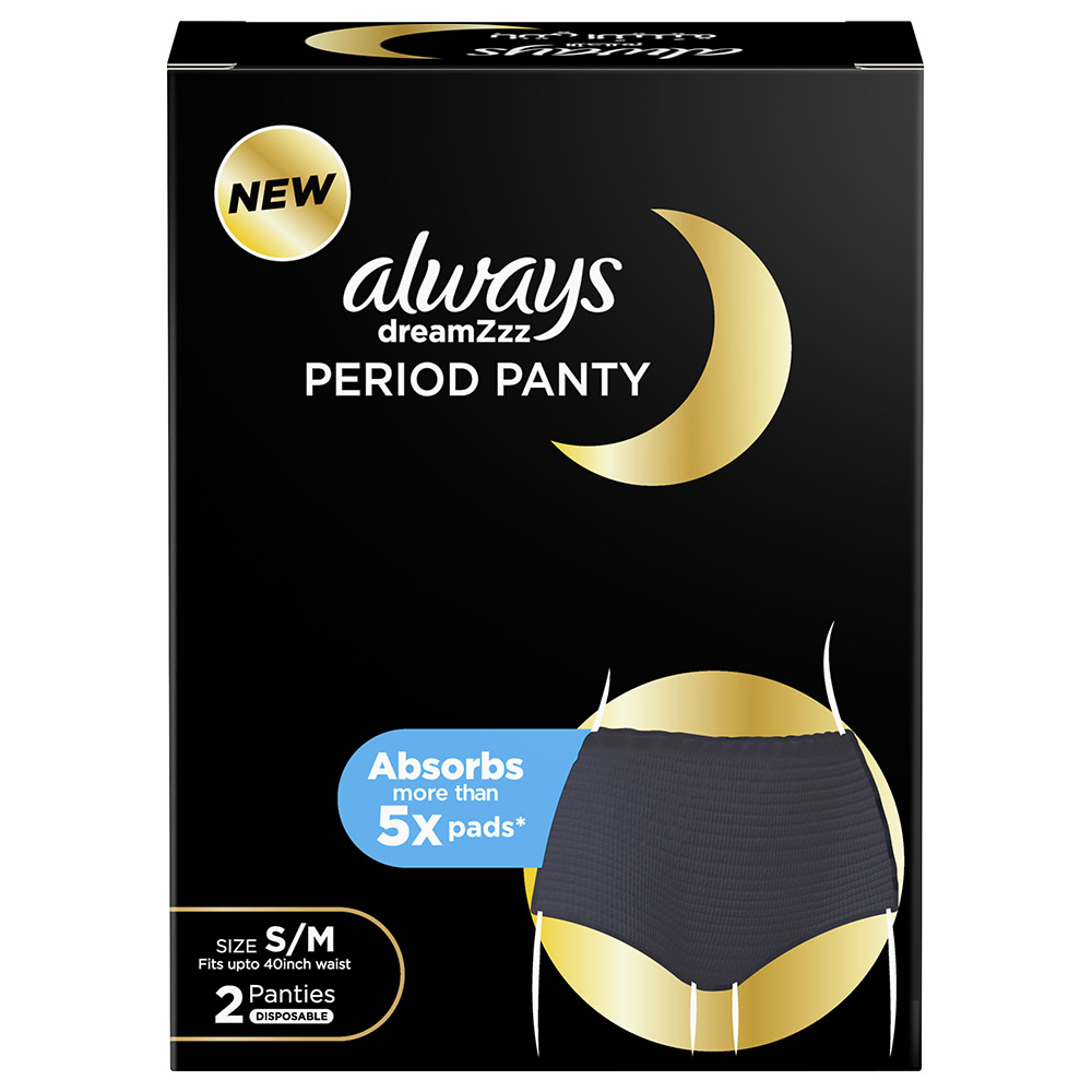 Period Diaper Pants, Period Disposable Pants, Period Pants Shorts