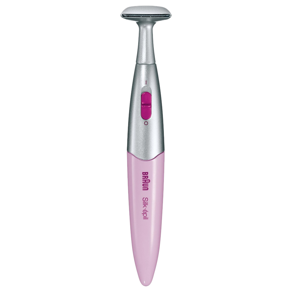 Braun - FG 1103 3 in 1 Trimmer Lady Bikini Trimmer | Buy at Best Price ...