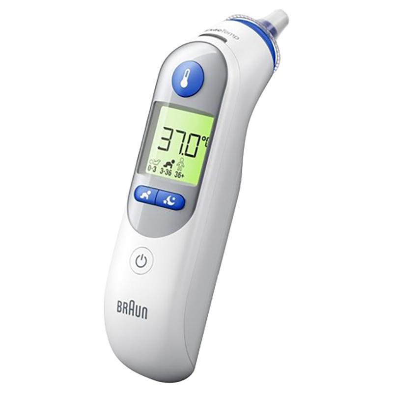 How much is an ear 2025 thermometer