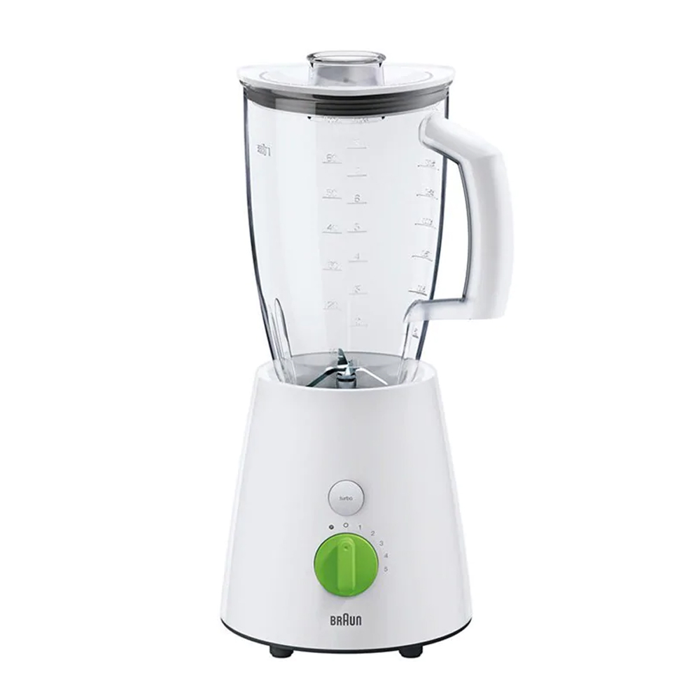 Braun JB 3060 Jug Blender Plastic 1.75Lt 800W Buy at Best Price