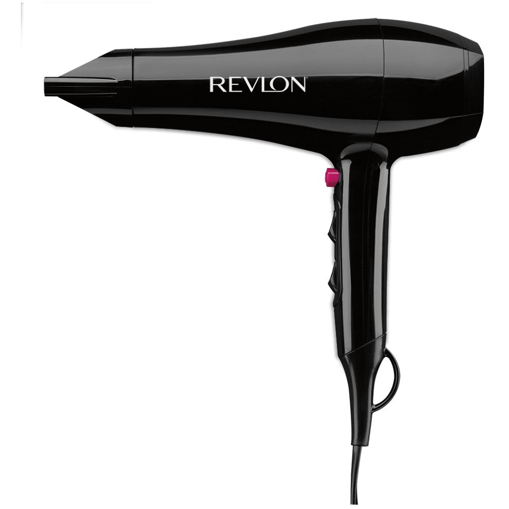 Revlon RVDR5280 Hair Dryer 2000W Black Buy at Best Price from