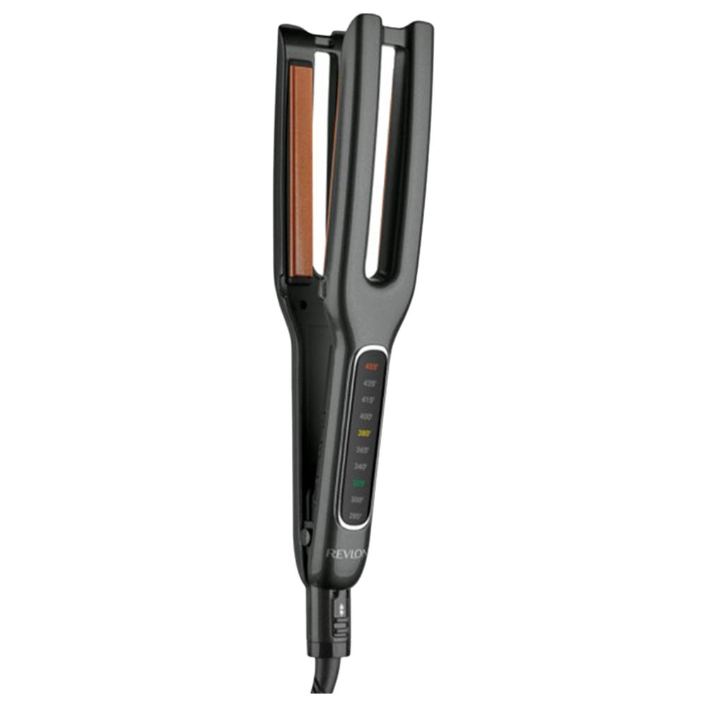 Revlon straightener sales