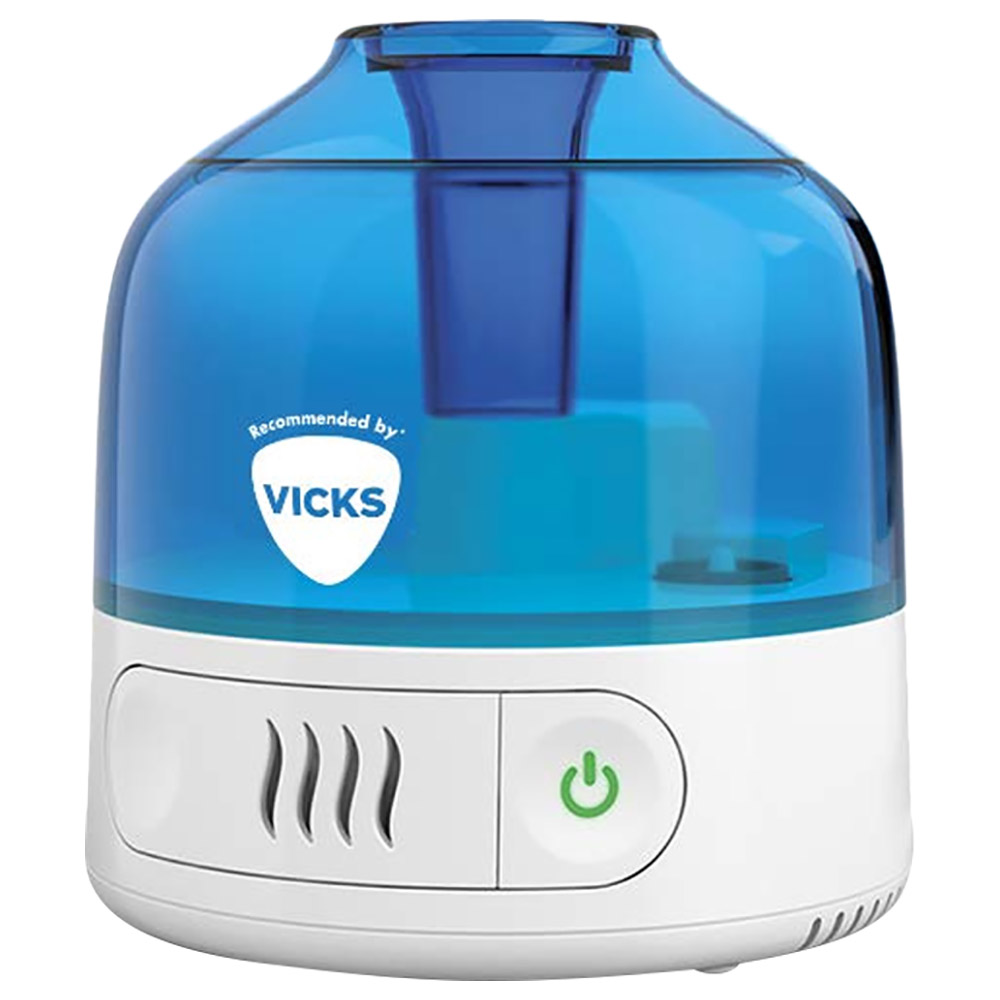 Vicks VUL505E1 Personal Humidifier Blue Buy at Best Price from