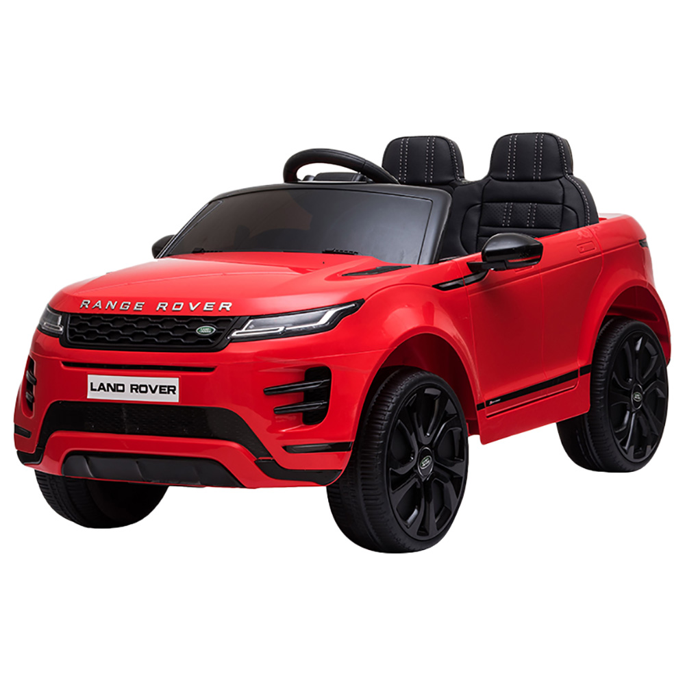 Range rover sales baby car