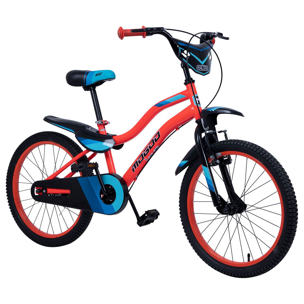 Mogoo cycle shop