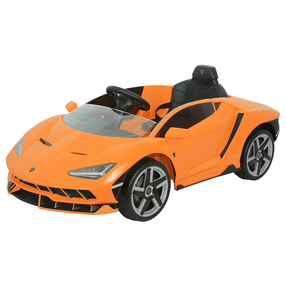 Baby lamborghini toy car clearance