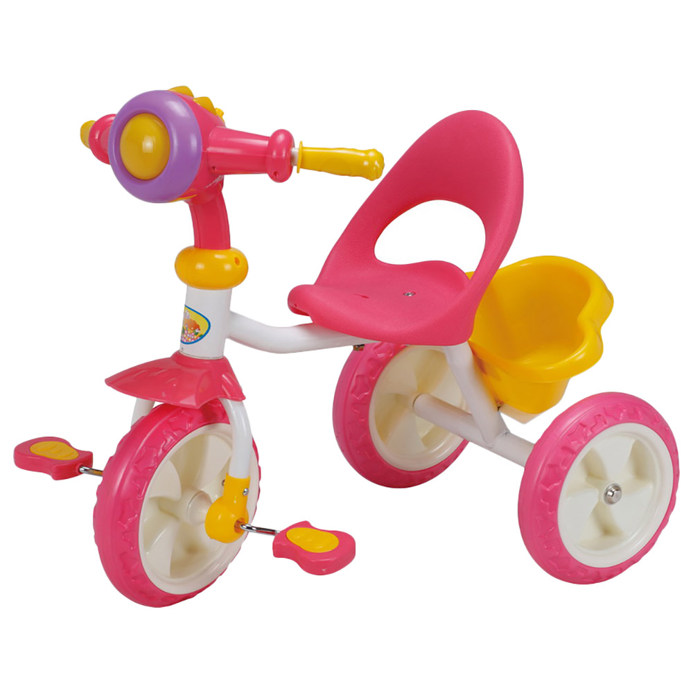 Baby cycle tricycle online
