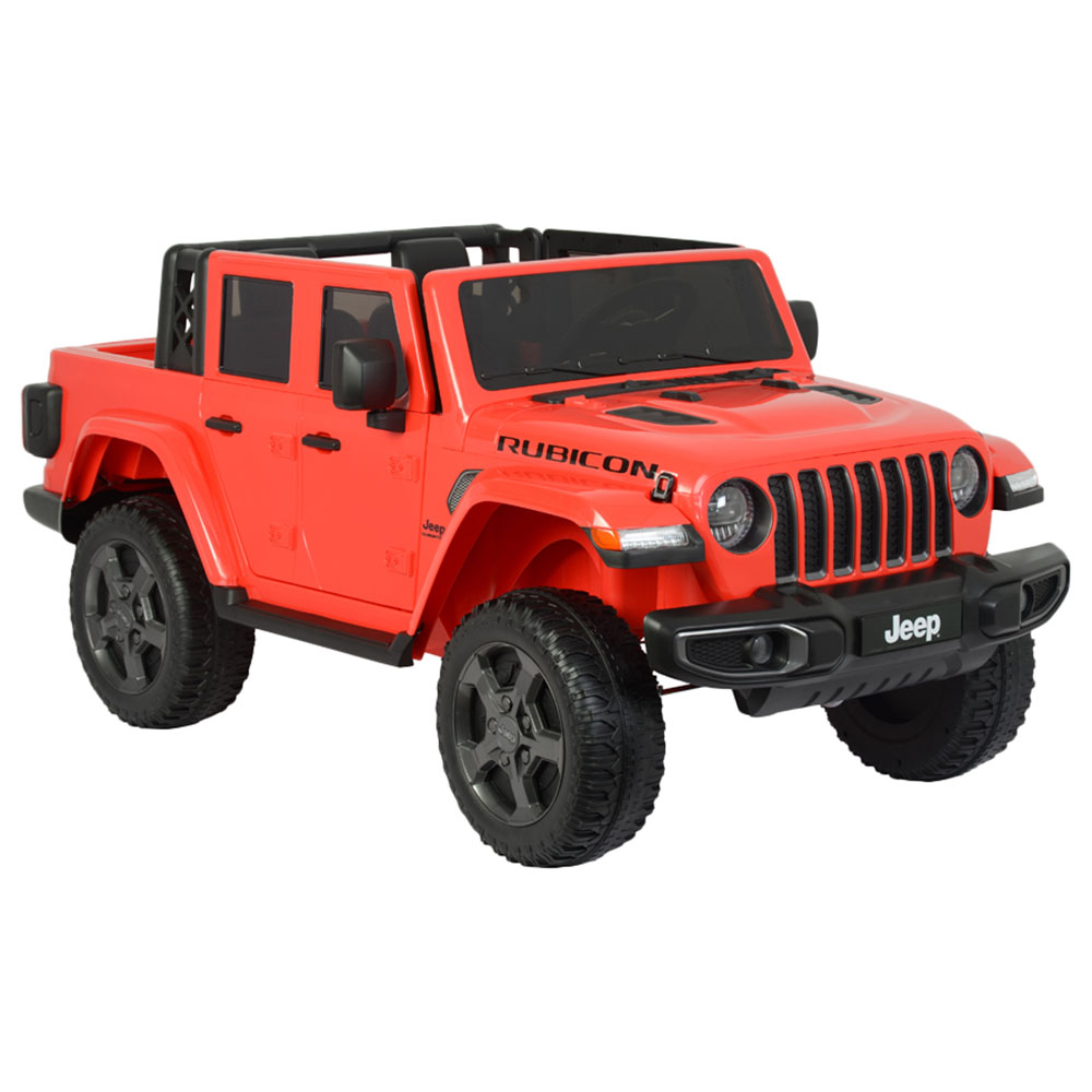 Jeep baby car on sale