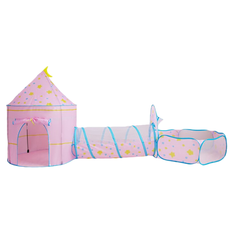 Playhouse tunnel cheap