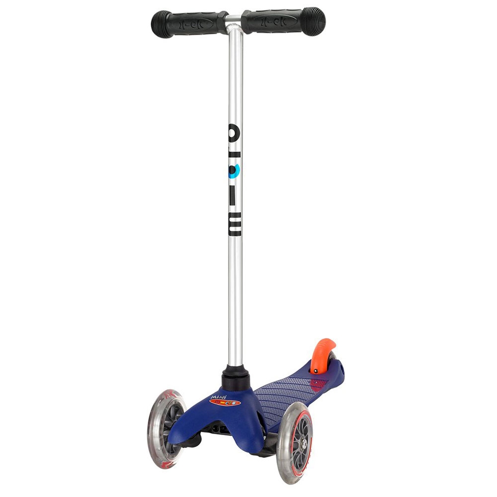 Micro - Mini Classic - Blue | Buy at Best Price from Mumzworld