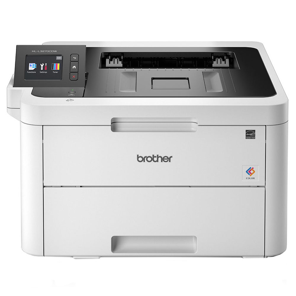Brother HL L3270CDW Color Laser Printer