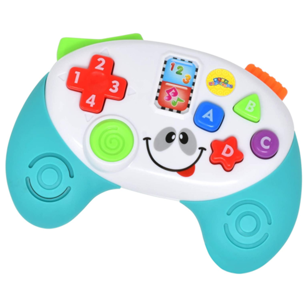 Little Game Controllers Buy Little Learners - Bilingual Gaming Controller in UAE | Mumzworld